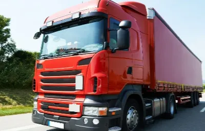 Konya Ürgüp Ambar Kargo