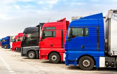 Konya Ürgüp Ambar Nakliyat