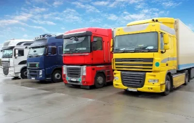 Konya Ürgüp Nakliye Ambarı